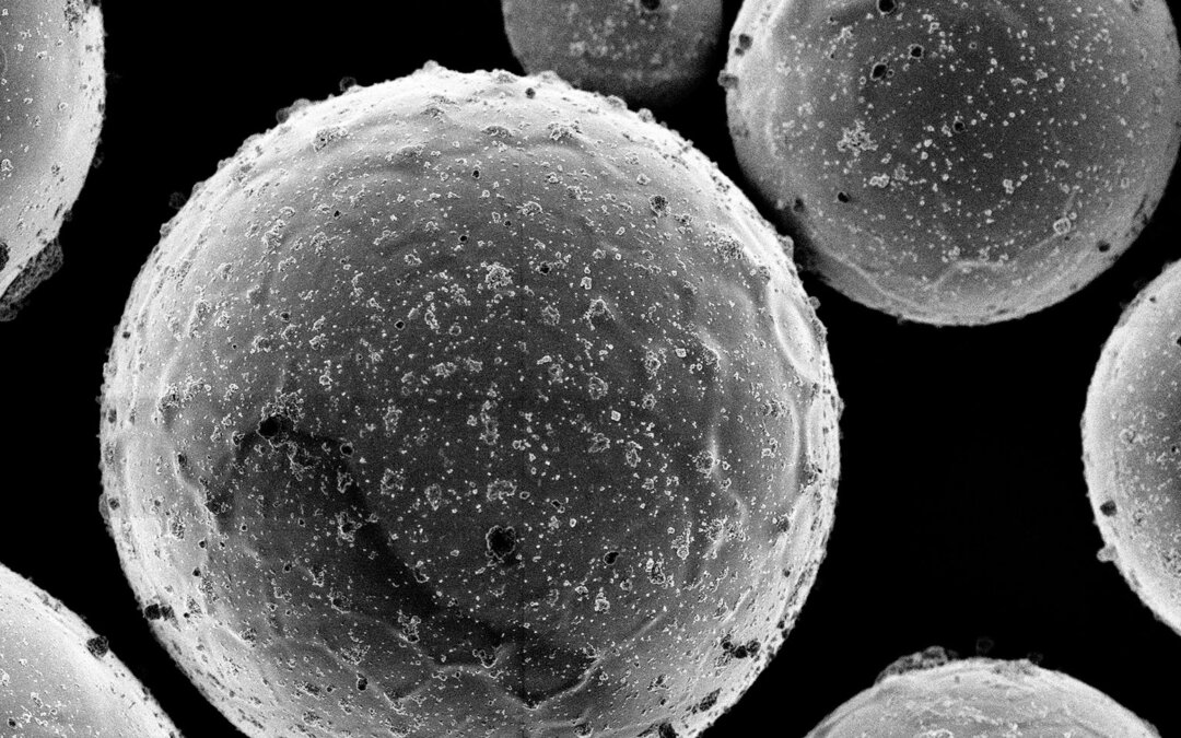 Emerging Tantalum in Additive Manufacturing