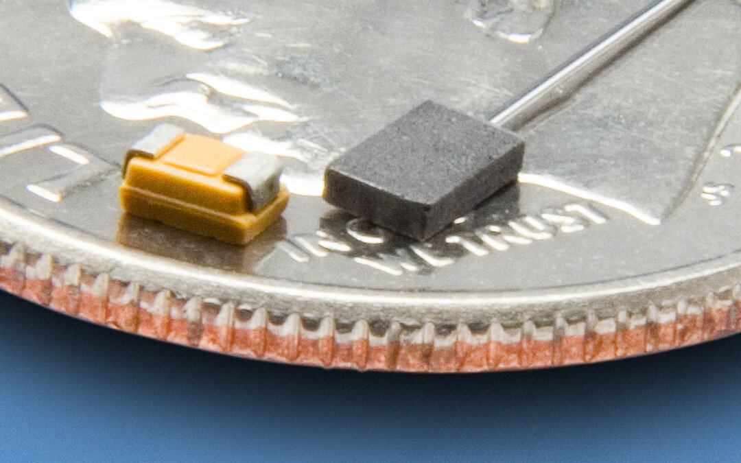 High CV Capacitor Grade Tantalum Powder