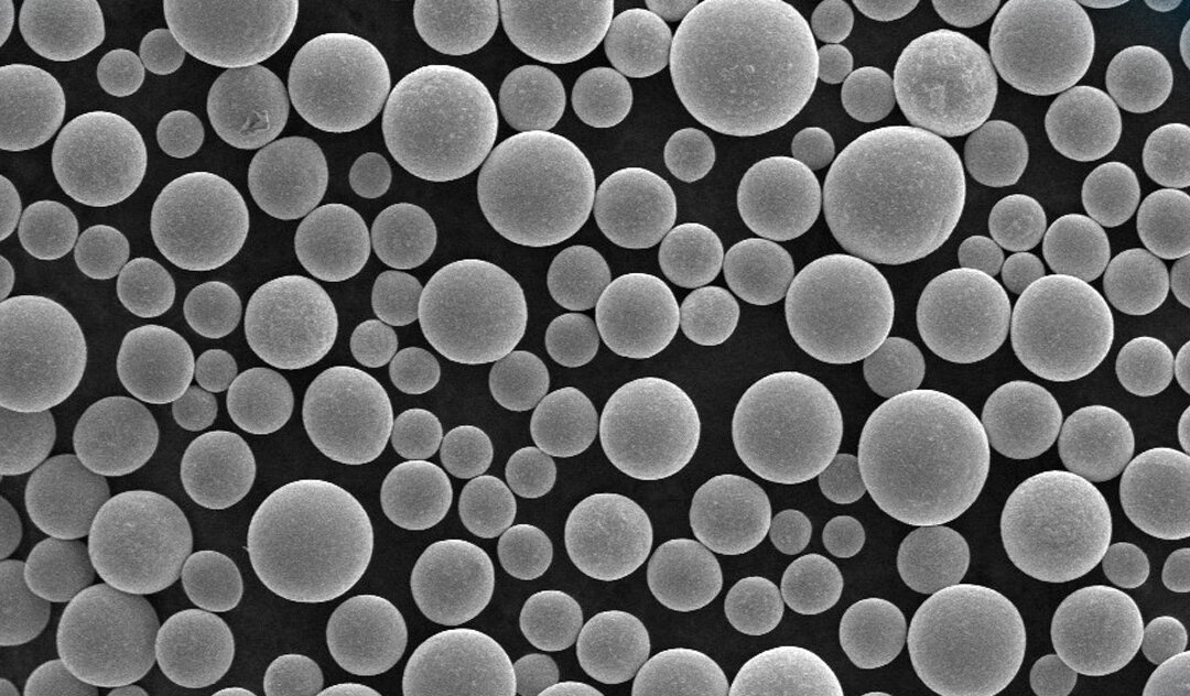 High-Purity Spherical Tantalum Powder for Additive Manufacturing