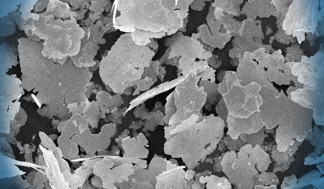 Flaked Tantalum Powders: High Capacitance Powders  for High Reliable Tantalum Capacitors